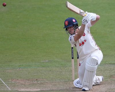 Notts beat Yorkshire, Surrey draw with Essex, and more: county cricket day four – as it happened