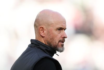 Erik ten Hag secures first job since Manchester United exit as he takes charge at Bayer Leverkusen