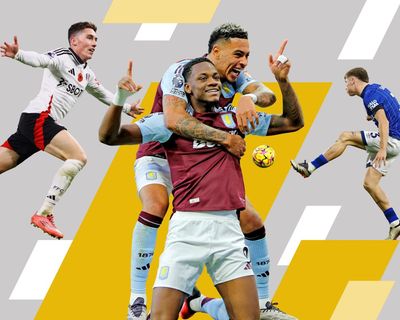 Premier League 2024-25 review: goals of the season