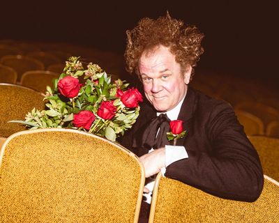 Post your questions for John C Reilly