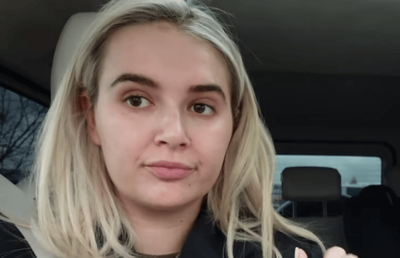 Molly-Mae Hague details her 'exhaustion' on Paris birthday trip days after hospital dash