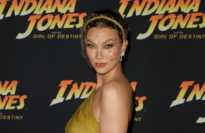 Karlie Kloss hails husband Joshua Kushner her 'biggest champion'