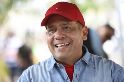 Venezuela Elects Representatives For Guyana-administered Essequibo