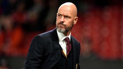 Erik ten Hag Lands New Manager Role After Man Utd Sack