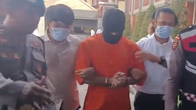 Australian Man Could Face The Death Penalty In Bali For Allegedly Smuggling 1.7kg Of Cocaine