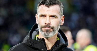 Kilmarnock appoint Stuart Kettlewell as new manager