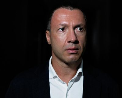 ‘I knew I would die in jail’: how the right-hand man of Georgia’s de facto ruler ended up on the run