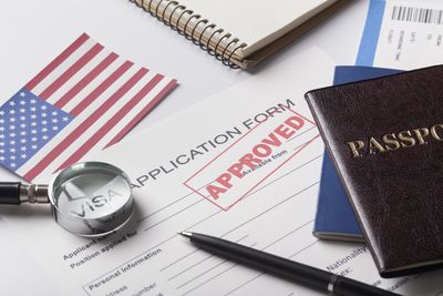 What is the Rumoured US Citizenship Competition: Real-Life 'Immigrant Hunger Games' In the Works?