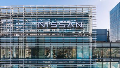 Nissan Might Sell Its Home to Survive: Report