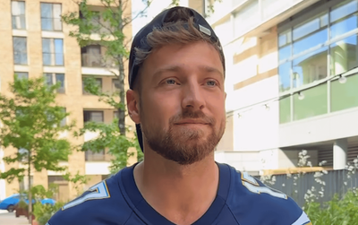 Sam Thompson reveals eye-opening diagnosis at 32 after feeling like 'something didn't add up'