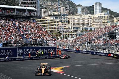 F1 team heads call for Monaco to ‘move with the times’ and make track change