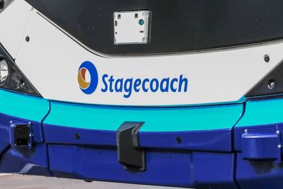 Dozens of bus services cancelled as drivers strike in pay dispute