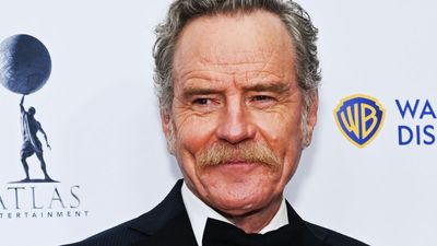 Bryan Cranston asks ‘when’ America was truly great — and MAGA has no good answer