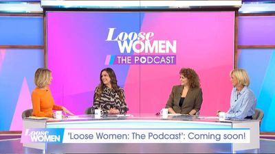 Drama Erupts at Loose Women After ITV’s Big Schedule Shake-Up