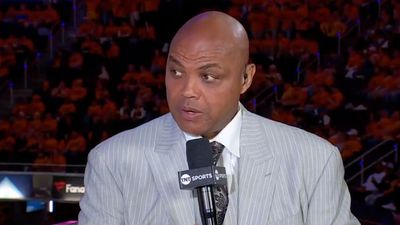 Charles Barkley’s Harsh Halftime Comments About Knicks Didn’t Work Out Well for Him