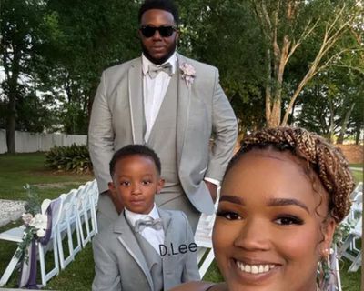 Louisiana family rallies around boy who lost parents in separate crashes hours apart