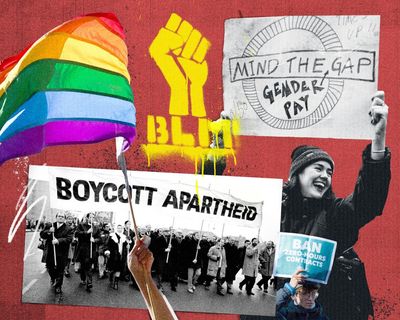 Corporate diversity policies are under fire from the right – but also from the left