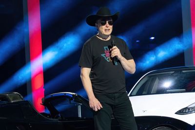 Tesla tested its robotaxi with Austin employees on a closed-street last week, but city officials and first responders say they're still waiting for key info ahead of June launch