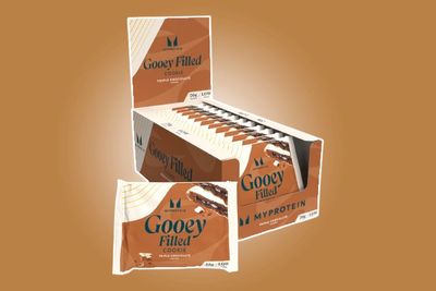 Popular gym snack recalled over ‘health risk’ to coeliacs and customers with gluten intolerance