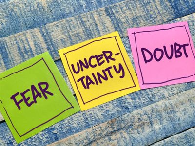 Doubt the Market? 3 Stocks to Rideout Fear, Uncertainty and Doubt