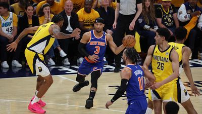 Knicks Embrace Change to Revive Chances in Eastern Conference Finals