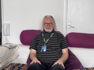 Disabled man trapped in Hackney flat for months slams landlord over rehousing delays