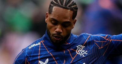 Danilo Rangers transfer truth revealed as striker was 'board signing'