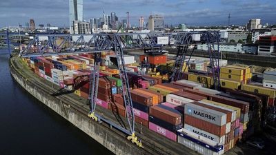 What EU exports could be hit hardest by Trump’s 50% tariff threat?