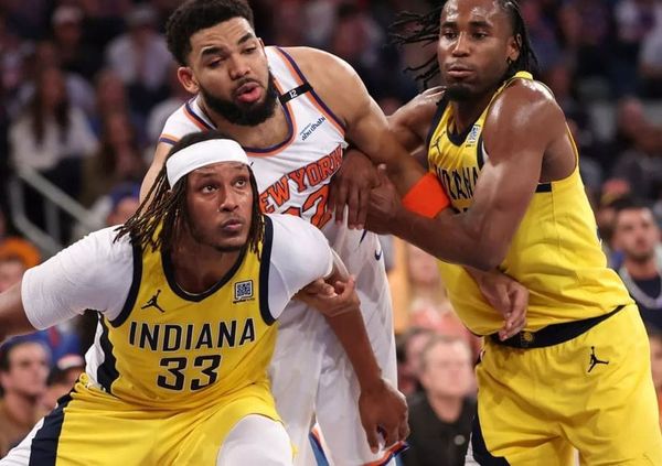 Pacers Drop to 0-4 All-Time When Playing on Same Day as Indianapolis 500