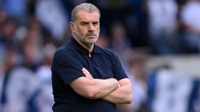 Ange Postecoglou Sent Cryptic Update on Tottenham Future by Club Chairman