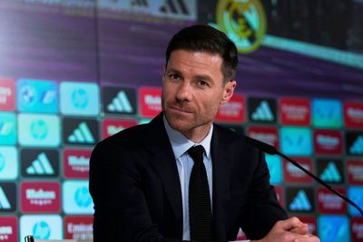 Xabi Alonso pays tribute to predecessor Carlo Ancelotti at Real Madrid unveiling