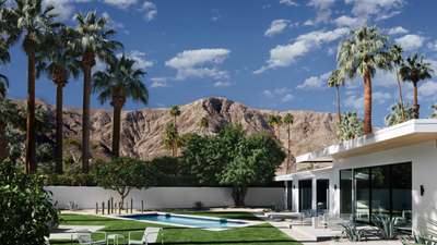 5 Architecture Trends Set to Take Over in 2025 — The Ideas We'll See More of in Home Design This Year, According to Architects