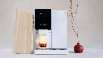 Too Much Tech Sometimes Scares Me, but These AI-Powered Coffee Machines Actually Sound Quite Cool