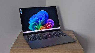 Samsung Galaxy Book 5 Pro review: one of the year's best Windows laptops