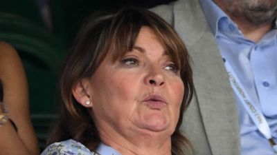 ITV Slashes Lorraine and Viewers Think They Know the Real Reason