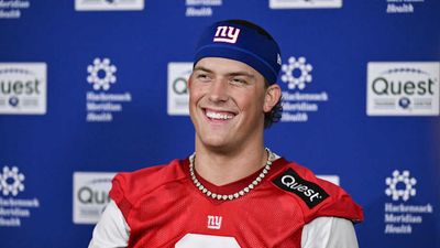 NFL Schedule Release 2025: Every Rookie QB’s National TV Debut
