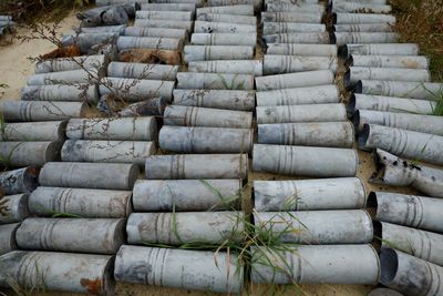 Ukraine accuses China of supplying Russian arms industry