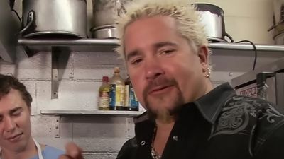 The Truth About ‘Diners, Drive-Ins, and Dives’