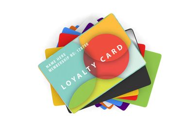 4 Things You Need To Know Before Signing Up For A Loyalty Program
