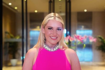 Miss England quits Miss World pageant claiming organisers ‘farmed’ her out for entertainment