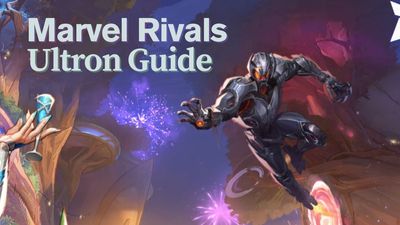 Marvel Rivals Ultron Guide: Abilities, Strategies, and Counters (2025)