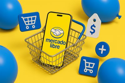 MercadoLibre Is Soaring—Should You Wait for a Better Entry?