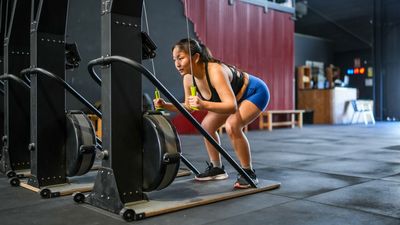 Everyone should learn to master this one cardio machine to boost fitness, says an expert trainer