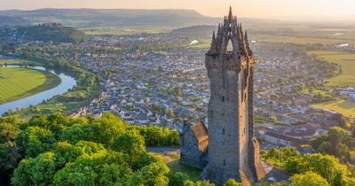 Running festival seeks 'Braveheart' athletes for race across historic Stirling sites