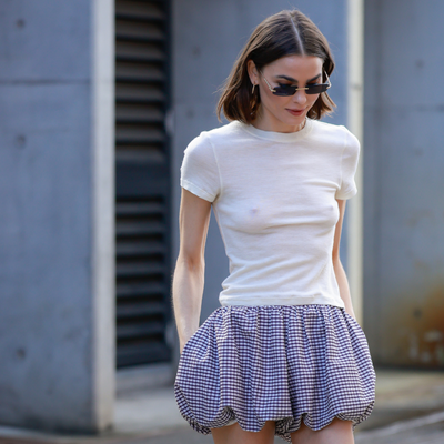 It’s Finally Warming Up—Here Are 5 Easy Complexion Swaps to Make for Glowy, Summer Skin