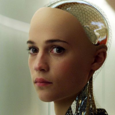 AI Girlfriends Are Rewriting Romance—and Rewinding Feminism
