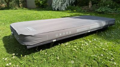 Coleman Supercomfort sleeping mat review: the fastest way to a good night’s sleep in the great outdoors
