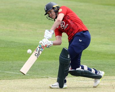 England beat West Indies by 17 runs to seal 3-0 sweep in women’s T20 series – as it happened