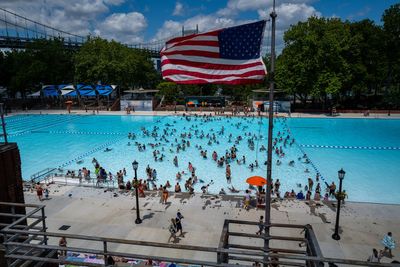 Drowning is most common cause of death among youngest Americans. Trump might have just made that worse