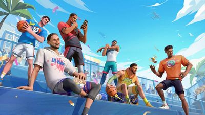 Dunk City Dynasty codes (June 2025)